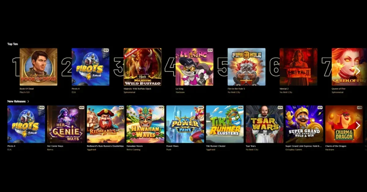 djack casino